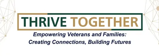 Thrive Together Logo